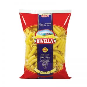 Elicoidali DIVELLA