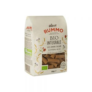Elicoidali N.49 Integrali RUMMO