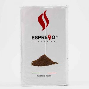 Espresso Italiano Caffè Macinato