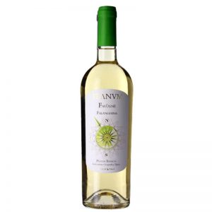 Falanghina bio CANTINE DI TUFO