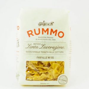Farfalle N.85 RUMMO