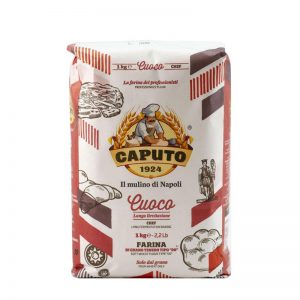 Farina Cuoco CAPUTO