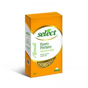 Farro Perlato SELECT