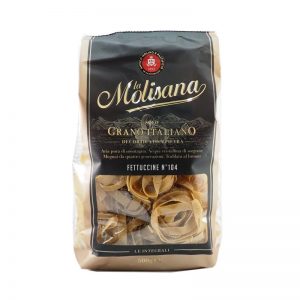 Fettuccine Integrali LA MOLISANA