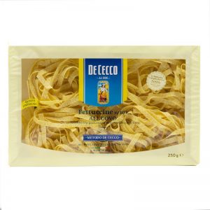 Fettucine 250gr DE CECCO