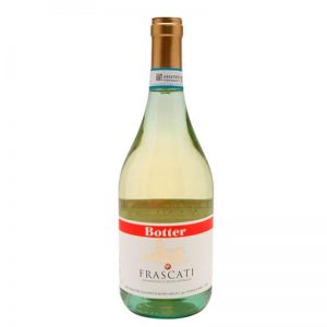 Frascati RIONE