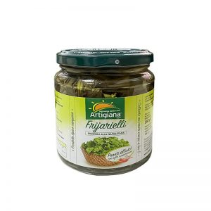 Frijarielli La Artigiana 280gr