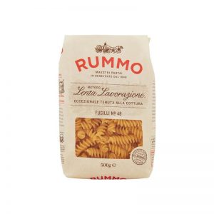 Fusilli N.48 RUMMO