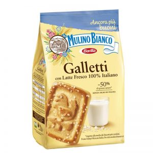 Galletti MULINO BIANCO