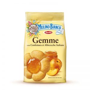 Gemme MULINO BIANCO