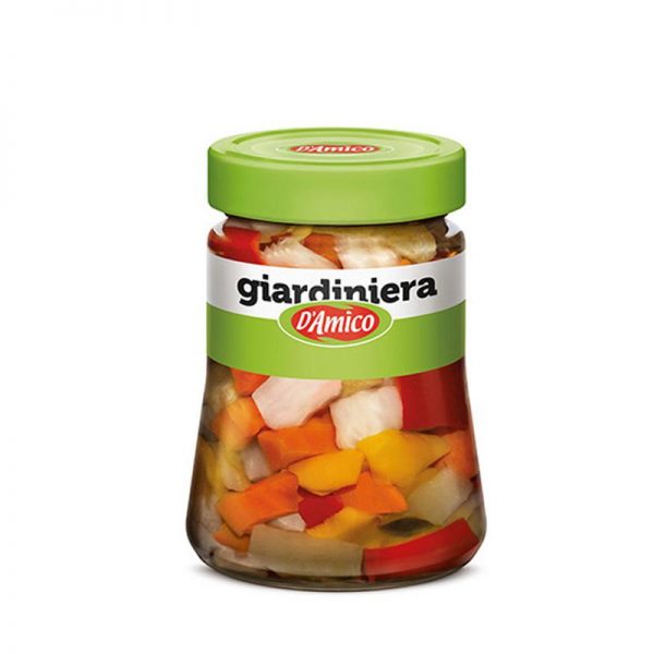 Giardiniera D'AMICO