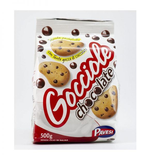 Gocciole PAVESI