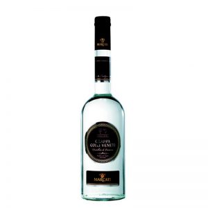 Grappa colli veneti 70cl MARCATI