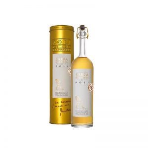 Grappa sarpa oro POLI