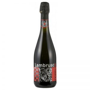 Lambrusco Rosso FIORELLO