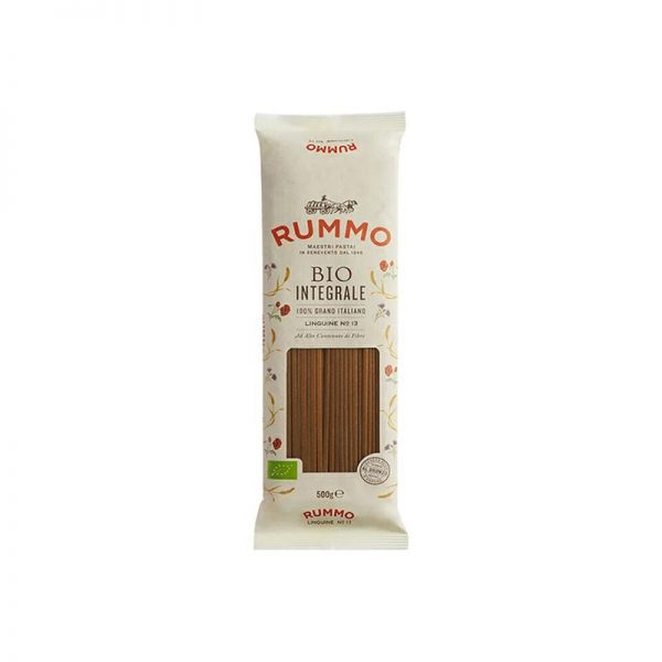 Linguine N.13 BIO Integrali RUMMO