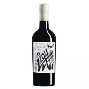 Liquore di liquirizia, SILVIO CARTA
