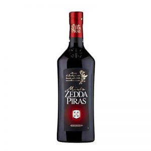 Mirto rosso 700ml ZEDDA PIRAS