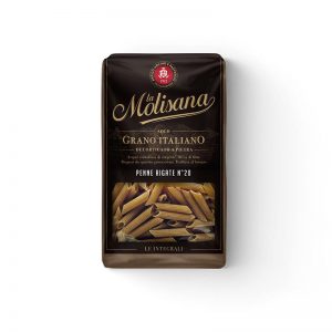 Maccheroni Integrali LA MOLISANA