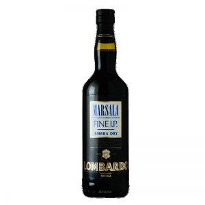 Marsala Superiore LOMBARDI