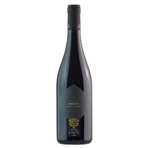 Merlot LAVIS