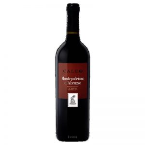 Montepulciano CALEO