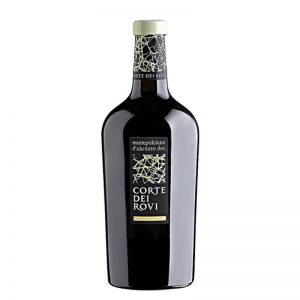 Montepulciano d’Abruzzo CORTE DEI ROVI