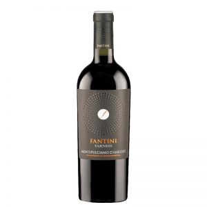 Montepulciano d’Abruzzo FANTINI