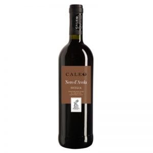 Nero D’Avola CALEO