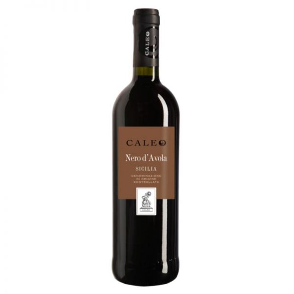 Nero D'Avola CALEO