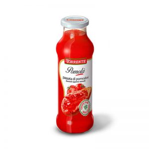 Passata LA TORRENTE