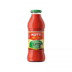 Passata al basilico 700g MUTTI
