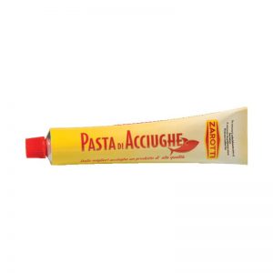 Pasta alle Acciughe ZAROTTI