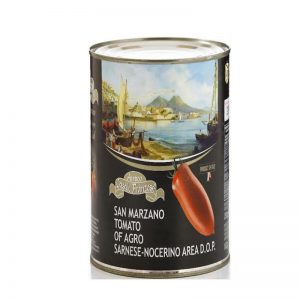 Pelati San Marzano Franzese