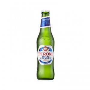 Birra  nastro azzurro 33cl PERONI
