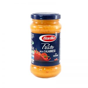 Pesto alla Calabrese BARILLA