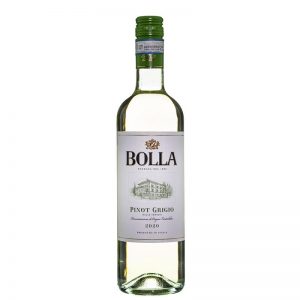 Pinot Grigio BOLLA
