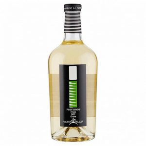 Pinot Grigio Friuli doc Grave BAGLIO AL SOLE