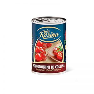 Pomodorino di Collina LA ROSINA 400gr