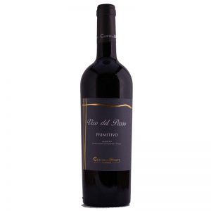 Primitivo Puglia BAGLIO AL SOLE
