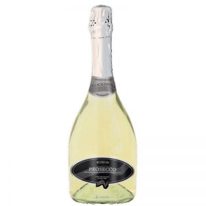 Prosecco  extra dry CALDIROLA