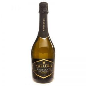 Prosecco extra dry TALLERO