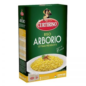 Riso Arborio CURTIRISO