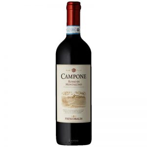 Rosso di Montalcino CAMPONE