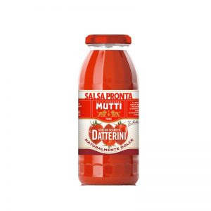 Salsa pronta di datterini 300gr MUTTI