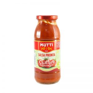 Salsa pronta di ciliegini 300gr MUTTI