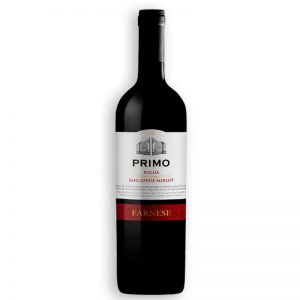 San Giovese- Merlot PRIMO