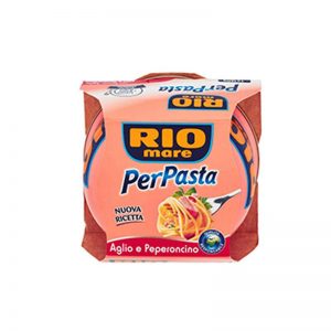 Tonno per Pasta RIOMARE 160gr