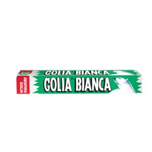 Tubo 38g GOLIA