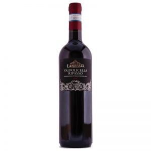 Valpolicella Ripasso VILLA BORGHETTI